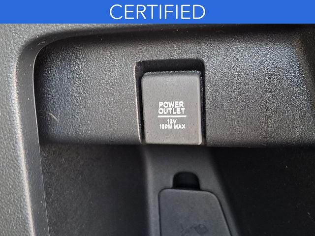 2024 Honda Odyssey Touring CERTIFIED