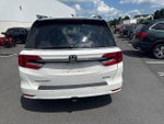 2024 Honda Odyssey Touring Auto