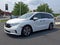 2024 Honda Odyssey Touring Auto