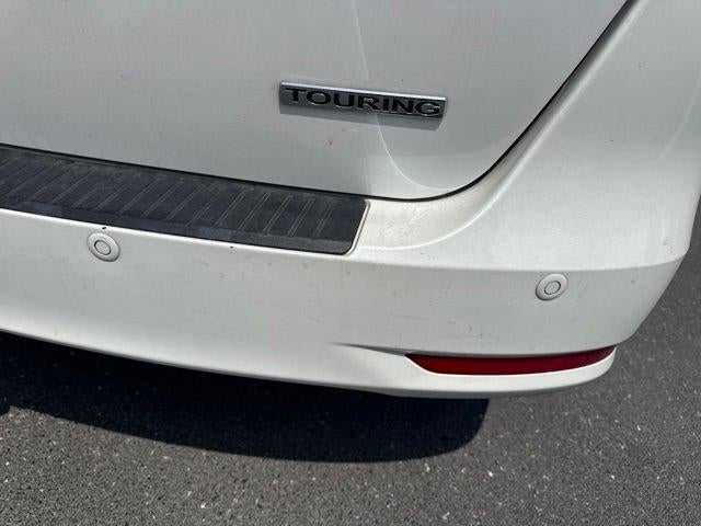 2024 Honda Odyssey Touring Auto