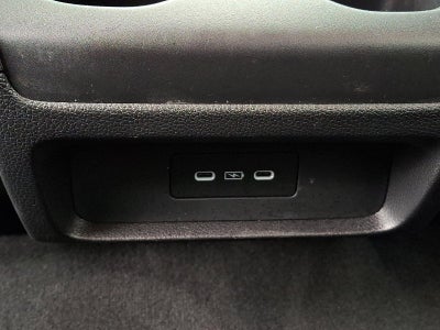 2026 Honda Odyssey Touring Auto