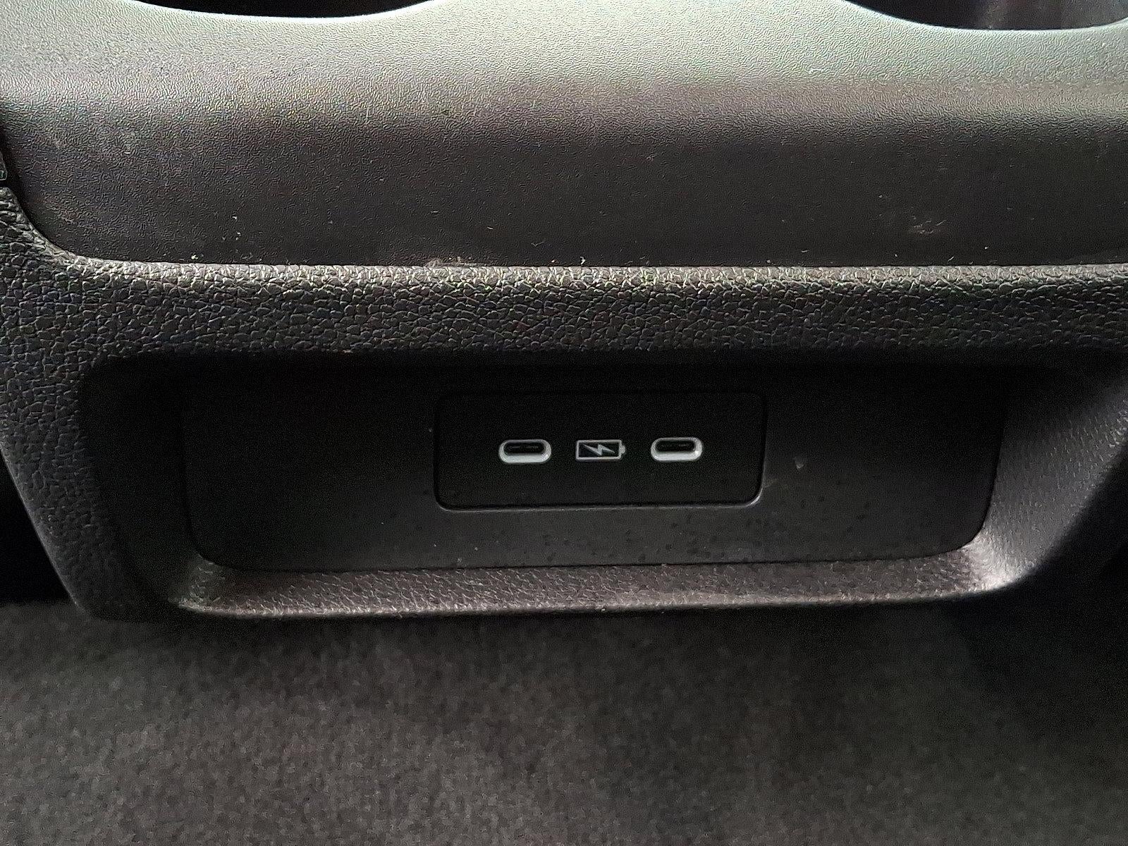 2026 Honda Odyssey Touring Auto