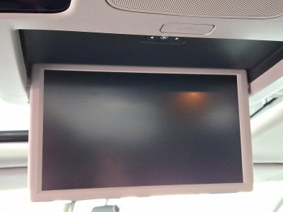 2026 Honda Odyssey Touring Auto