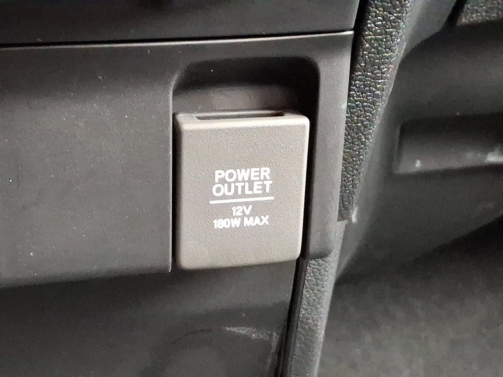 2026 Honda Odyssey Touring Auto