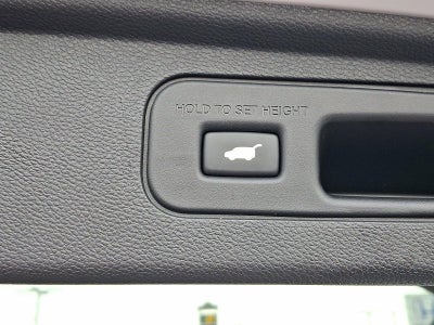 2026 Honda Odyssey Touring Auto