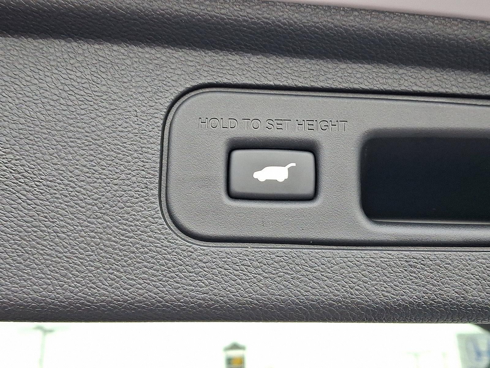 2026 Honda Odyssey Touring Auto