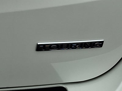 2026 Honda Odyssey Touring Auto