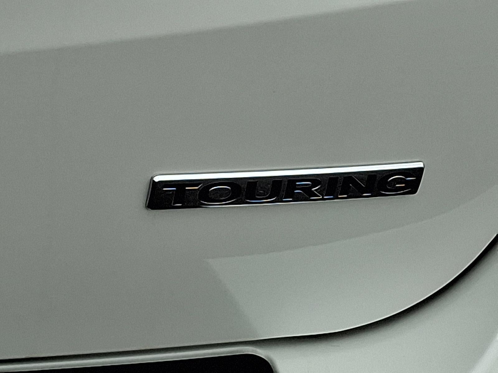 2026 Honda Odyssey Touring Auto