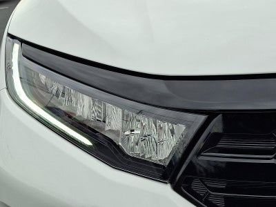 2026 Honda Odyssey Touring Auto