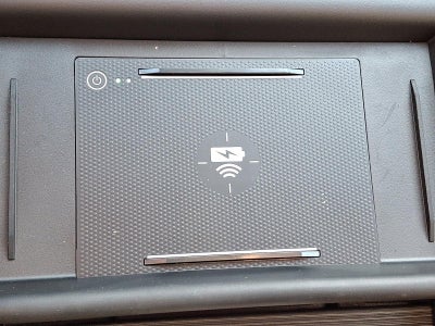 2026 Honda Odyssey Elite Auto