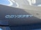 2026 Honda Odyssey Elite Auto