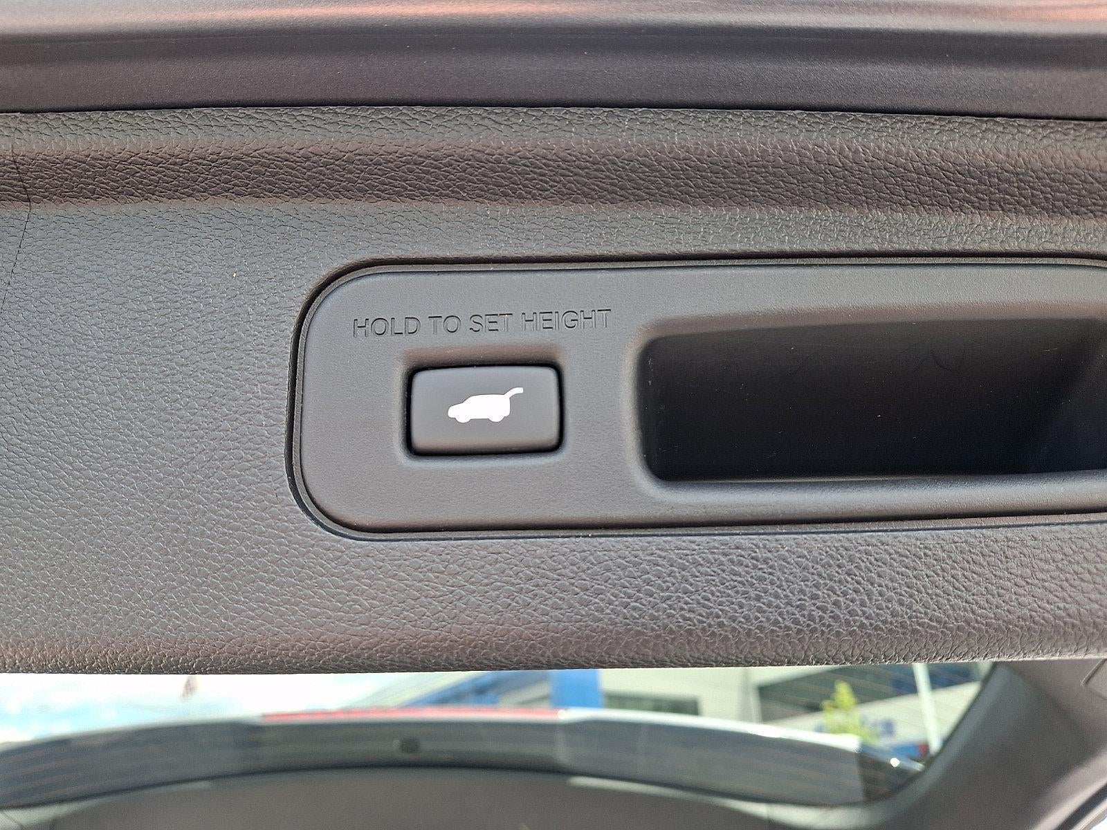 2026 Honda Odyssey Elite Auto