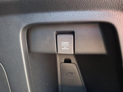 2026 Honda Odyssey Elite Auto