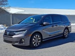 2026 Honda Odyssey Elite Auto