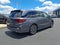 2026 Honda Odyssey Elite Auto