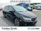 2025 Honda Odyssey Elite Auto
