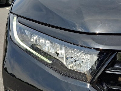 2025 Honda Odyssey Elite Auto