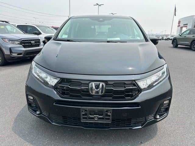 2025 Honda Odyssey Elite Auto
