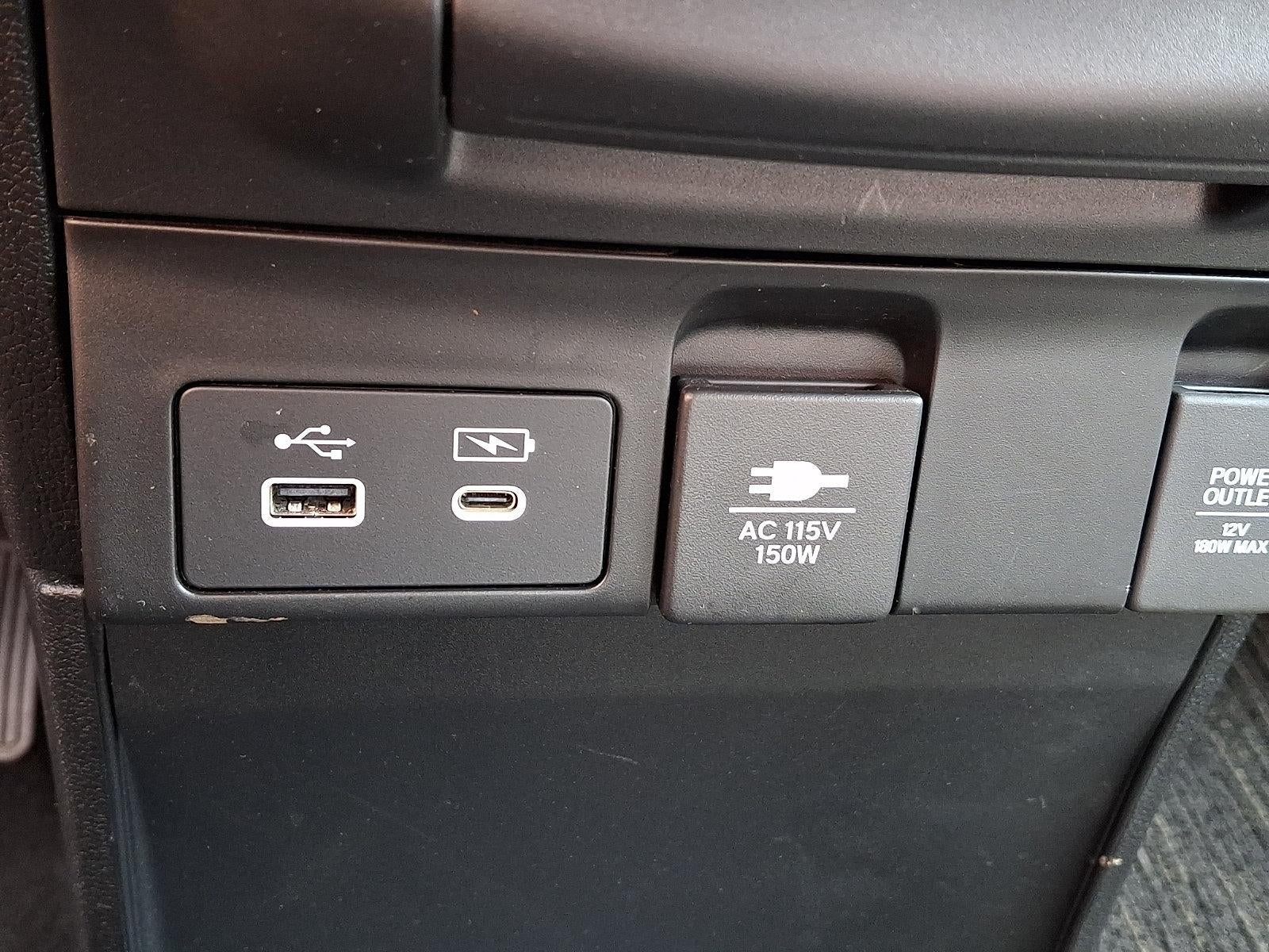 2025 Honda Odyssey Elite Auto