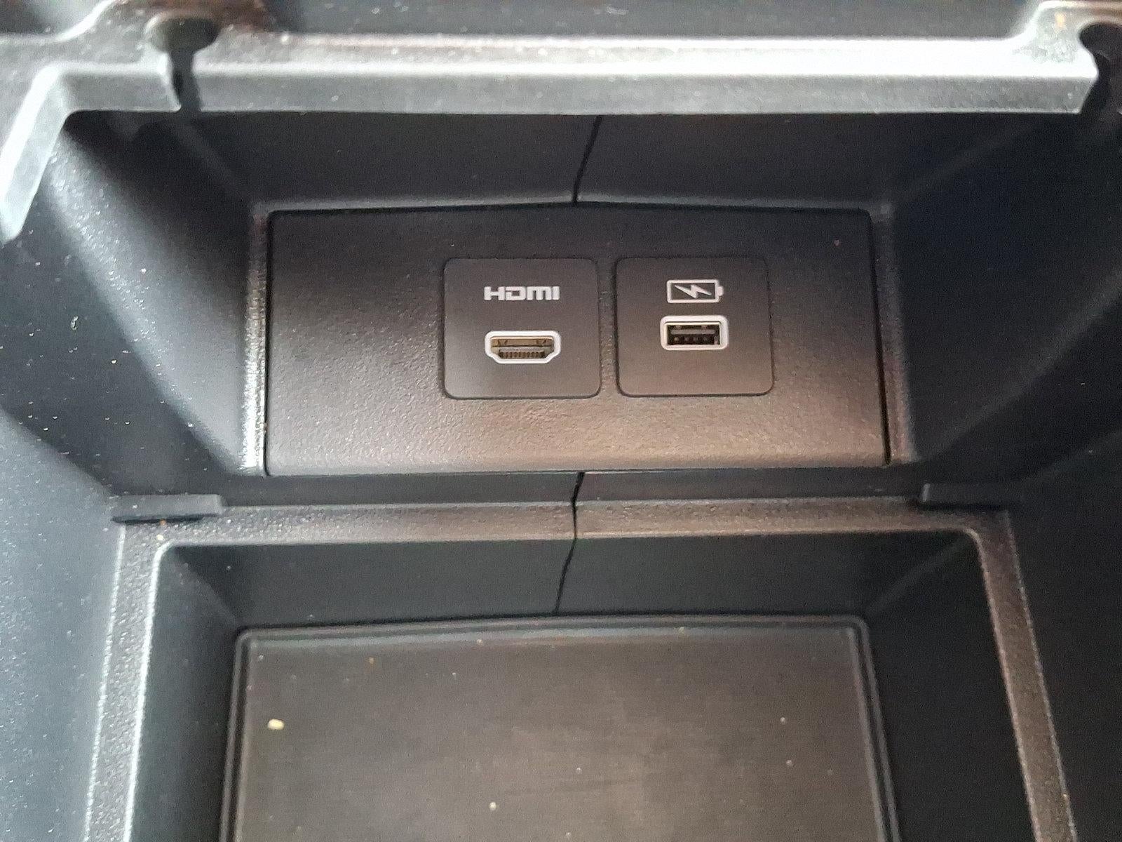 2025 Honda Odyssey Elite Auto