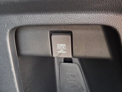 2025 Honda Odyssey Elite Auto