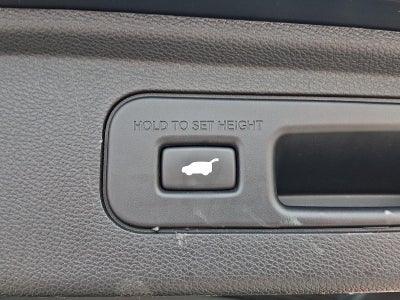 2025 Honda Odyssey Elite Auto