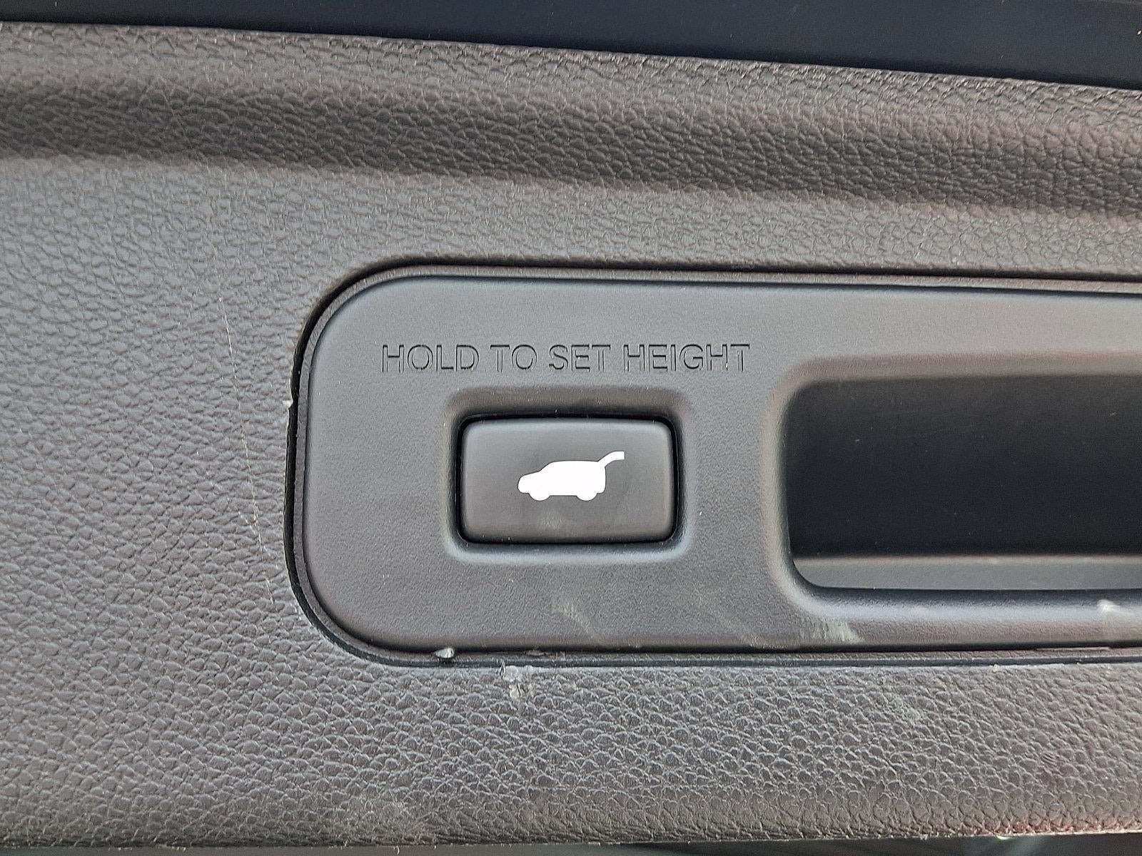 2025 Honda Odyssey Elite Auto