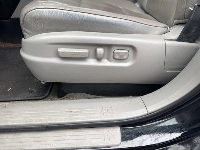 2015 Honda Pilot 4WD EX-L