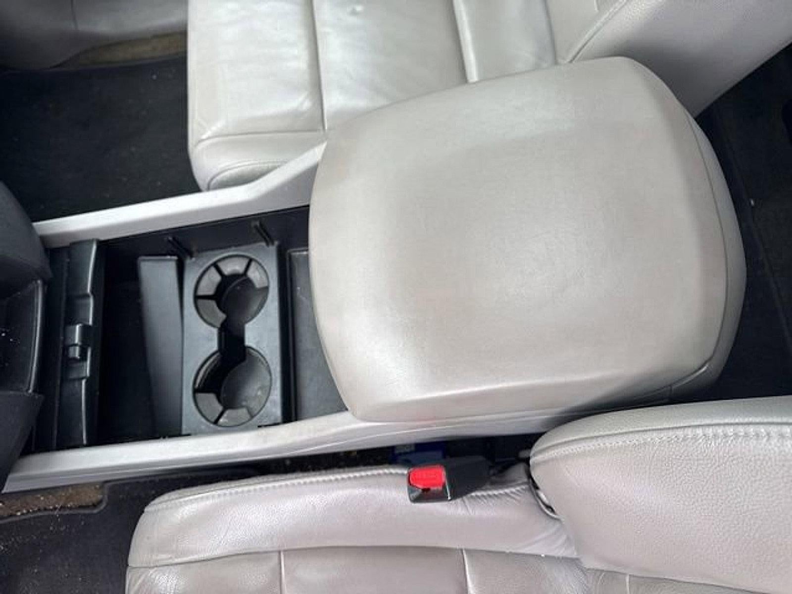 2015 Honda Pilot 4WD EX-L