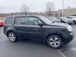 2015 Honda Pilot 4WD EX-L