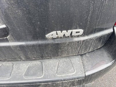 2015 Honda Pilot 4WD EX-L