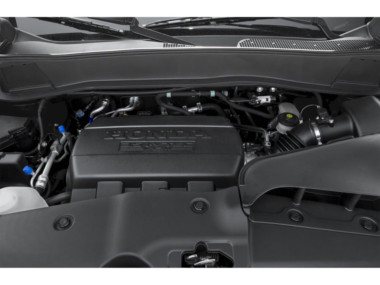 2015 Honda Pilot 4WD EX-L