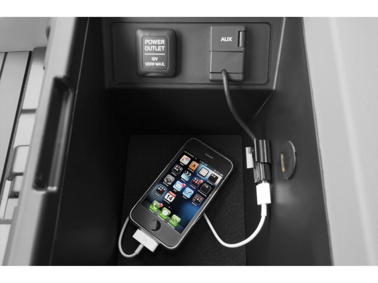 2015 Honda Pilot 4WD EX-L