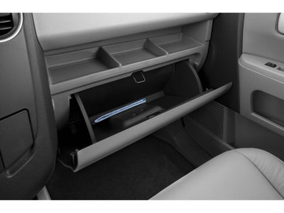 2015 Honda Pilot 4WD EX-L