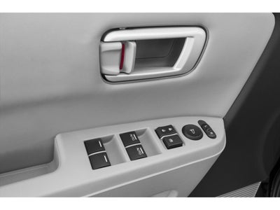 2015 Honda Pilot 4WD EX-L