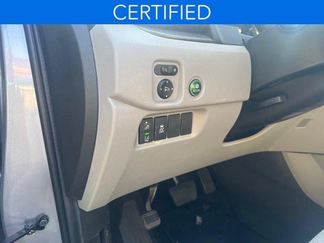 2021 Honda Pilot LX AWD
