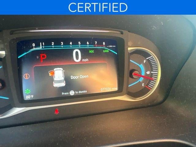 2021 Honda Pilot LX AWD