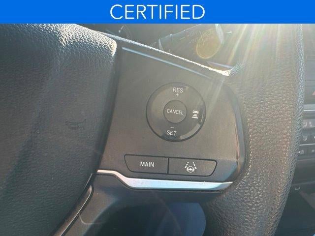 2021 Honda Pilot LX AWD