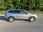 2021 Honda Pilot LX AWD
