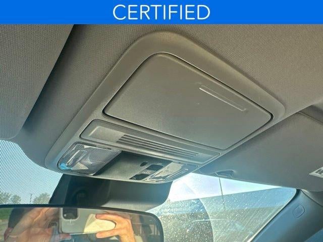 2021 Honda Pilot LX AWD