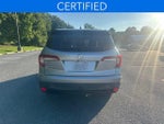 2021 Honda Pilot LX AWD