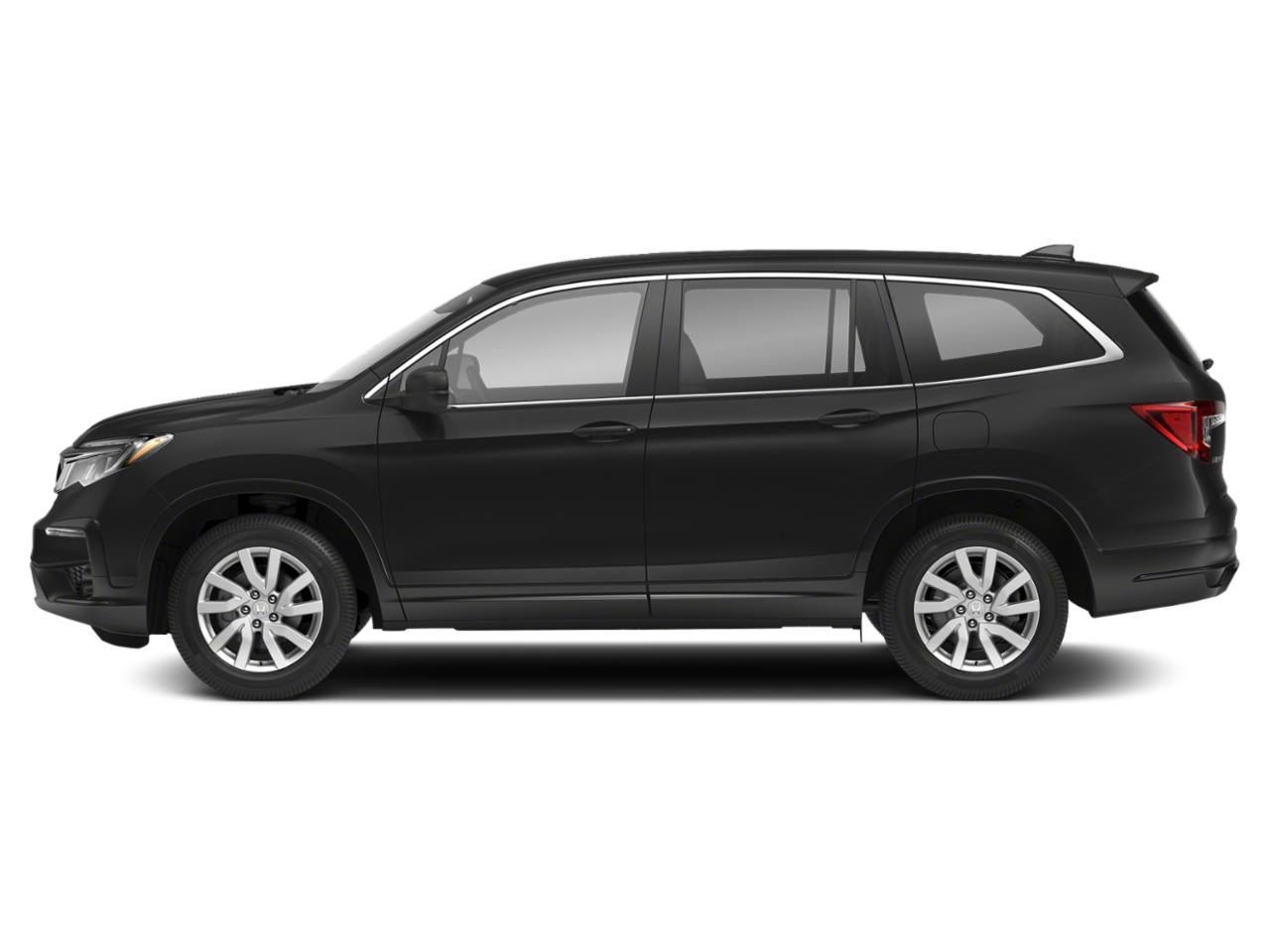 2021 Honda Pilot LX AWD