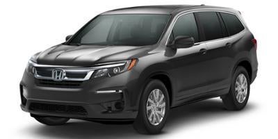2021 Honda Pilot LX AWD