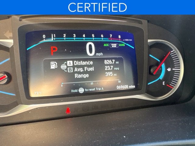 2021 Honda Pilot Special Edition **CERTIFIED**