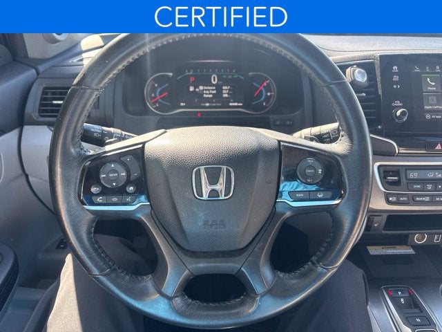 2021 Honda Pilot Special Edition **CERTIFIED**