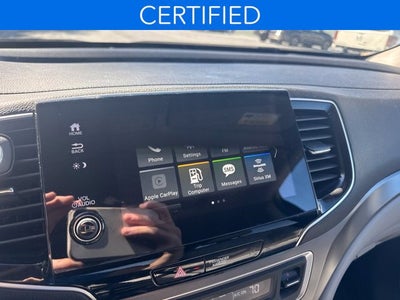 2021 Honda Pilot Special Edition **CERTIFIED**