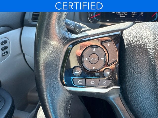2021 Honda Pilot Special Edition **CERTIFIED**