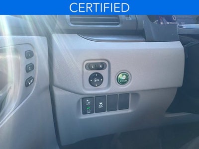 2021 Honda Pilot Special Edition **CERTIFIED**