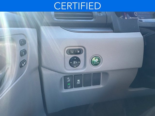 2021 Honda Pilot Special Edition **CERTIFIED**