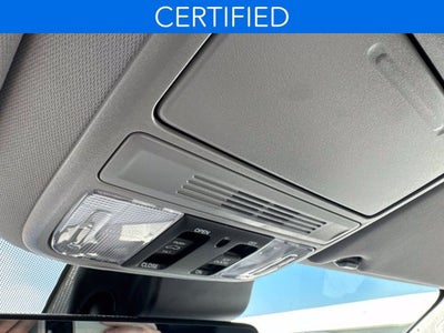 2021 Honda Pilot Special Edition **CERTIFIED**